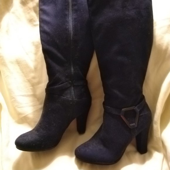Impo Shoes - Impo Leather free boots